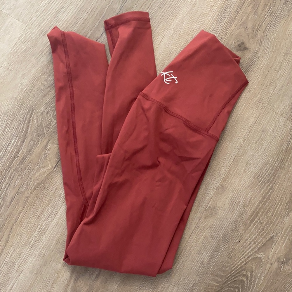 Impakt seamless legging